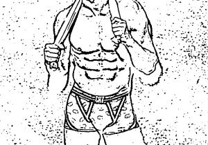 Coloriage Ronaldo A Imprimer Gareth Bale Colouring Pages Sketch Coloring Page