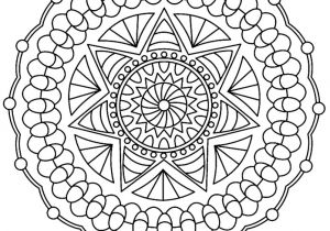 Coloriage Rosace à Imprimer Dessins Gratuits   Colorier Coloriage Mandala Animaux   Imprimer