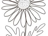 Coloriage Rosier Ment Dessiner Une Marguerite Paintings Pinterest