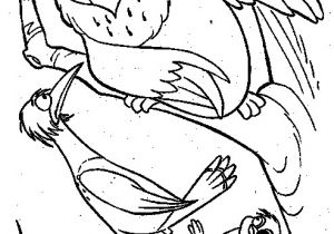 Coloriage Rox Et Rouky Coloriage © Rox & Rouky