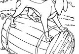 Coloriage Rox Et Rouky Coloriage Rox Et Rouky 2   Imprimer