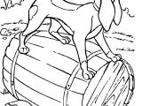 Coloriage Rox Et Rouky Coloriage Rox Et Rouky 2   Imprimer