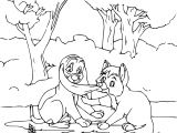 Coloriage Rox Et Rouky Coloriage Rox Et Rouky Et Dessin   Imprimer