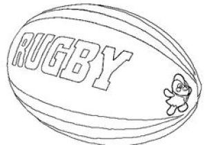 Coloriage Rugby top 14 Les 27 Meilleures Images De Foot Rugby