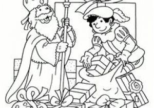 Coloriage Saint Nicolas à Imprimer Gratuit Des Cartes De Saint Nicolas Pour Les Copains Arts
