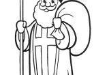 Coloriage Saint Nicolas à Imprimer Gratuit Dessus Coloriage Gratuit Saint Nicolas