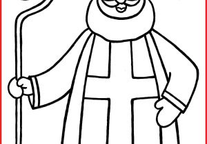 Coloriage Saint Nicolas à Imprimer Gratuit Dessus Coloriage Gratuit Saint Nicolas