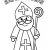 Coloriage Saint Nicolas à Imprimer Gratuit Les 77 Meilleures Images Du Tableau Saint Nicolas Sur Pinterest