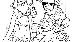 Coloriage Saint Nicolas à Imprimer Vive Saint Nicolas Coloriages De Saint Nicolas à Imprimer