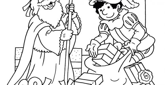 Coloriage Saint Nicolas à Imprimer Vive Saint Nicolas Coloriages De Saint Nicolas à Imprimer