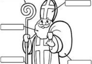 Coloriage Saint Nicolas En Ligne 8 Meilleures Images Du Tableau Saint Nicolas