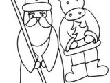 Coloriage Saint Nicolas En Ligne Les 175 Meilleures Images De Saint Nicolas