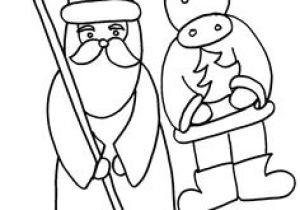 Coloriage Saint Nicolas En Ligne Les 175 Meilleures Images De Saint Nicolas