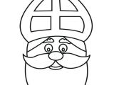 Coloriage Saint Nicolas En Ligne Les 28 Meilleures Images De Bricolages Saint Nicolas