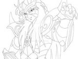 Coloriage Saint Seiya Omega 180 Meilleures Images Du Tableau Coloriage Les Chevaliers