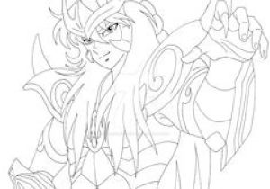 Coloriage Saint Seiya Omega 180 Meilleures Images Du Tableau Coloriage Les Chevaliers