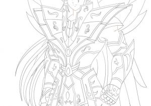 Coloriage Saint Seiya Omega Épinglé Par Nathalie Monio Sur Coloriage Les Chevaliers Du