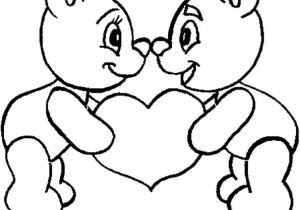 Coloriage Saint Valentin à Imprimer St Valentin Coloriage St Valentin En Ligne Gratuit A