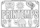 Coloriage Saisons A Imprimer 74 Best Mois Saisons Jours   Imprimer Images On Pinterest