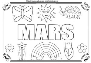 Coloriage Saisons A Imprimer 74 Best Mois Saisons Jours   Imprimer Images On Pinterest