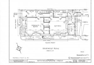 Coloriage Salle De Bain File Harold J Szold House 57 Willow Street Brooklyn