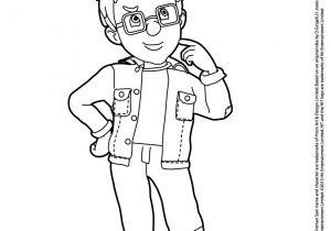 Coloriage Sam Le Pompier En Ligne Coloriage Sam Le Pompier En Ligne
