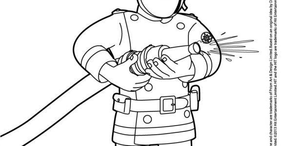 Coloriage Sam Le Pompier En Ligne Coloriage204 Coloriage à Imprimer Sam Le Pompier