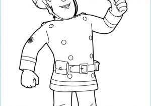 Coloriage Sam Le Pompier En Ligne Sam Le Pompier Coloriage à Imprimer Stupéfiant Cousin