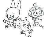 Coloriage Samsam En Ligne Coloriages Samsam   Colorier Gratuitement Fr Hellokids