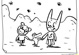 Coloriage Samsam En Ligne Faites Des Coloriages Avec Vos Petits Enfants Famille Notre Temps
