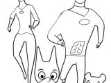 Coloriage Samsam En Ligne Samsam 5 Dessins Animés – Coloriages   Imprimer