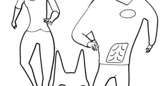 Coloriage Samsam En Ligne Samsam 5 Dessins Animés – Coloriages   Imprimer