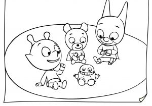 Coloriage Samsam Gratuit Samsam 30 Dessins Animés – Coloriages   Imprimer