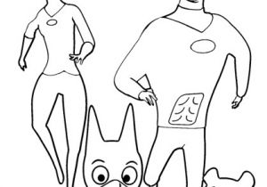 Coloriage Samsam Gratuit Samsam 5 Cartoons – Printable Coloring Pages