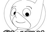Coloriage Samsam Noel Coloriage Samsam   Imprimer