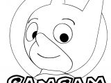 Coloriage Samsam Noel Coloriage Samsam   Imprimer