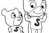 Coloriage Samsam Noel Coloriage Samsam Noel Dessin A Colorier Samsam A Imprimer