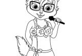 Coloriage Samsam Simon 18 Best Alvin & the Chipmunks Color Pages Images On Pinterest