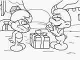 Coloriage Samsam Simon Baker Greedy Baby Papa Smurf Simple Coloring Book Print Pictures to