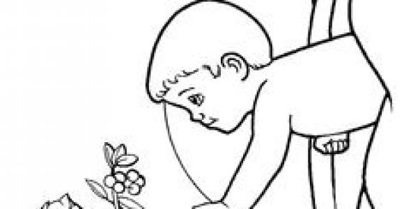 Coloriage Samsam Simon Coloriage De Madame Cigogne Portant Un Bébé tout souriant