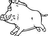 Coloriage Sanglier A Imprimer Gratuit Coloriage Sanglier   Imprimer Sur Coloriages Fo