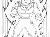 Coloriage Sangohan Super Sayen 3 Coloriages   Imprimer Boo Numéro 2628