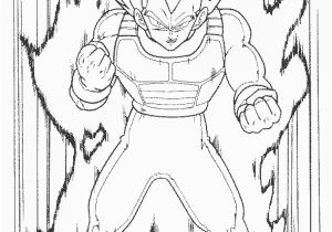 Coloriage Sangohan Super Sayen 3 Coloriages   Imprimer Boo Numéro 2628