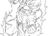 Coloriage Sangoku Super Sayen 2 158 Meilleures Images Du Tableau Coloriage Dbz
