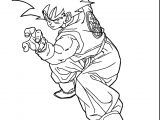 Coloriage Sangoku Super Sayen 2 Dessin Sangohan Super Sayen 2 Frisch Coloriage Dragon Ball Z