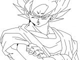 Coloriage Sangoku Super Sayen 2 Dragon Ball Z Coloring Pages Goku Super Saiyan 5 Coloring Home