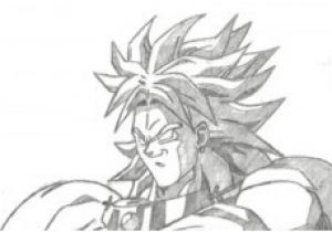 Coloriage Sangoku Super Sayen 4 Coloriage Dragon Ball Gratuit   Imprimer