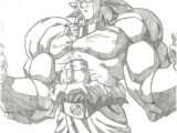 Coloriage Sangoku Super Sayen 4 Coloriage Dragon Ball Z Sangoku Super Sayen 4