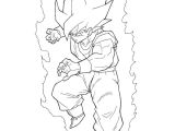 Coloriage Sangoku Super Sayen 4 Dessin De Dragon Ball Z Génial Coloriage De Dragon Ball Z Sangoku