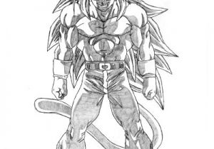 Coloriage Sangoku Super Sayen 5 Coloriage De Dragon Ball Z Sangoku Super Sayen 10